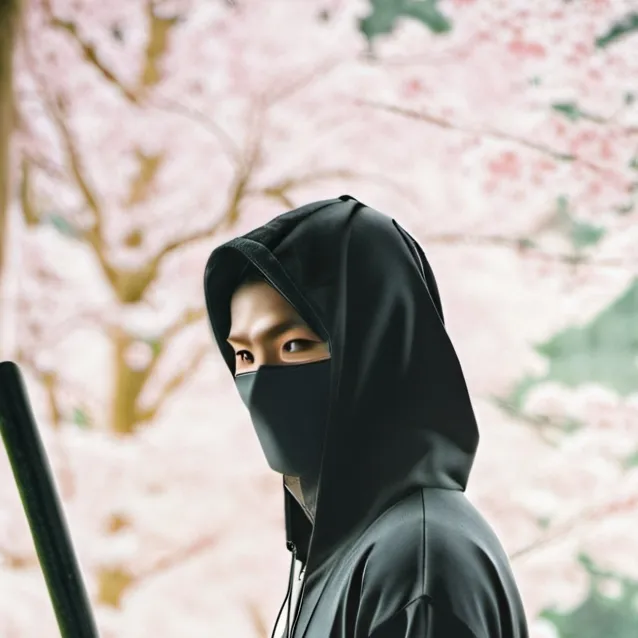 chat with ai character: Braylen The Black