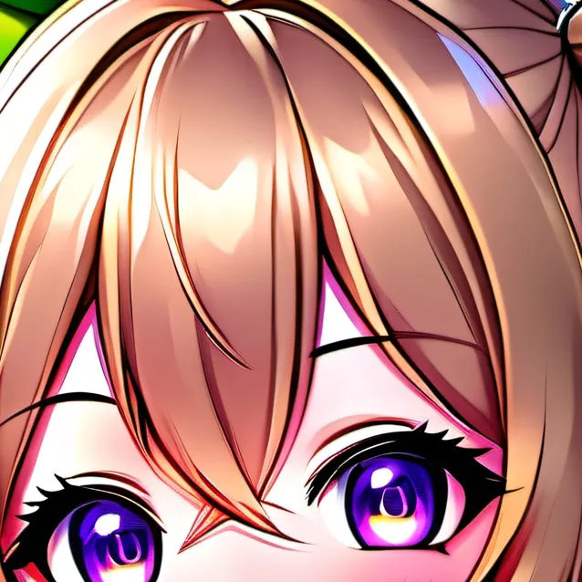 chat with ai character: Em