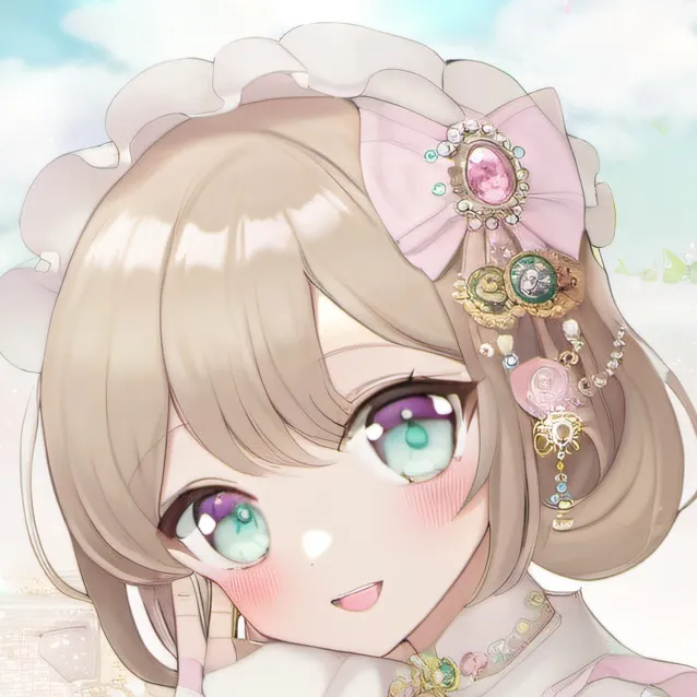 chat with ai character: velvette