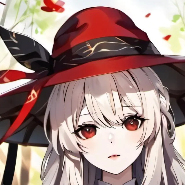 chat with ai character: lilith