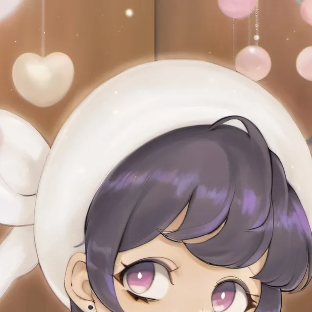 chat with ai character: cherri bomb