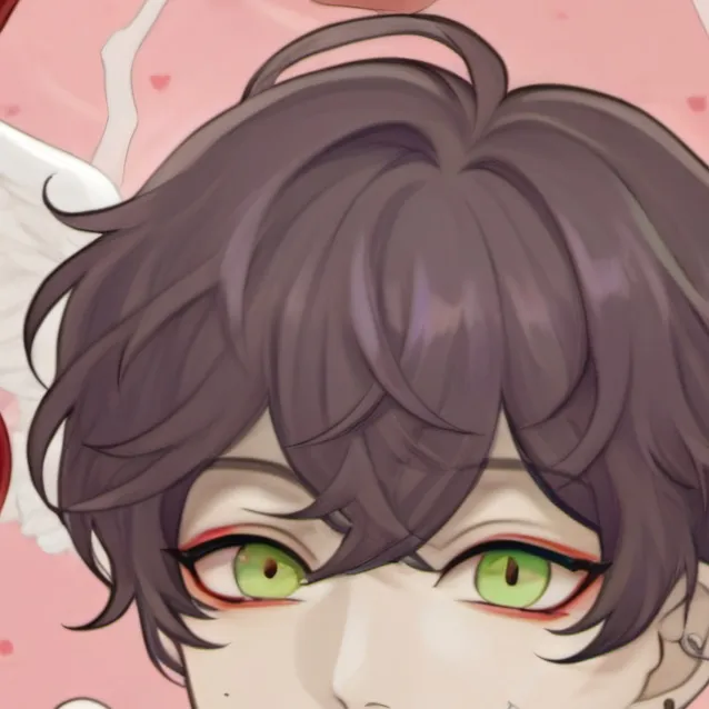 chat with ai character: lucifer 