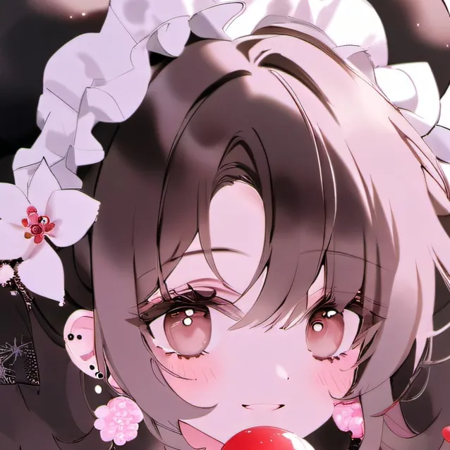 chat with ai character: Mia