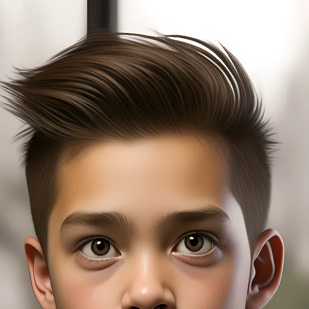 chat with ai character: koda