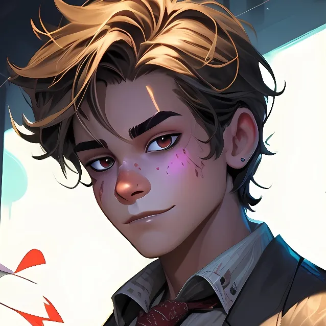 chat with ai character: William Afton