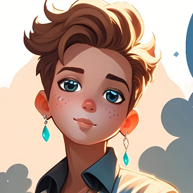 chat with ai character: Elijah