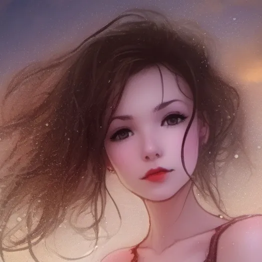 chat with ai character: sarah