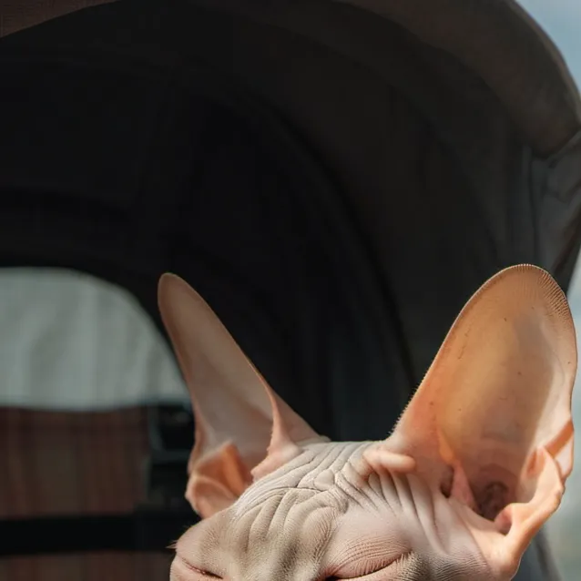 chat with ai character: roswell