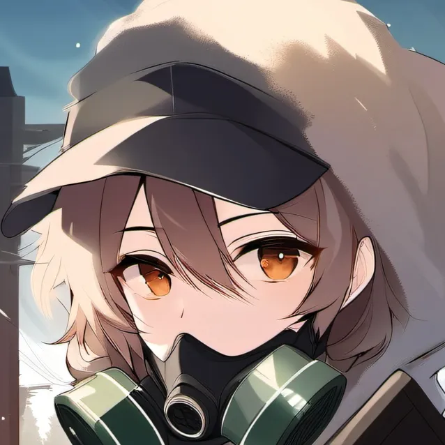 chat with ai character: Alice