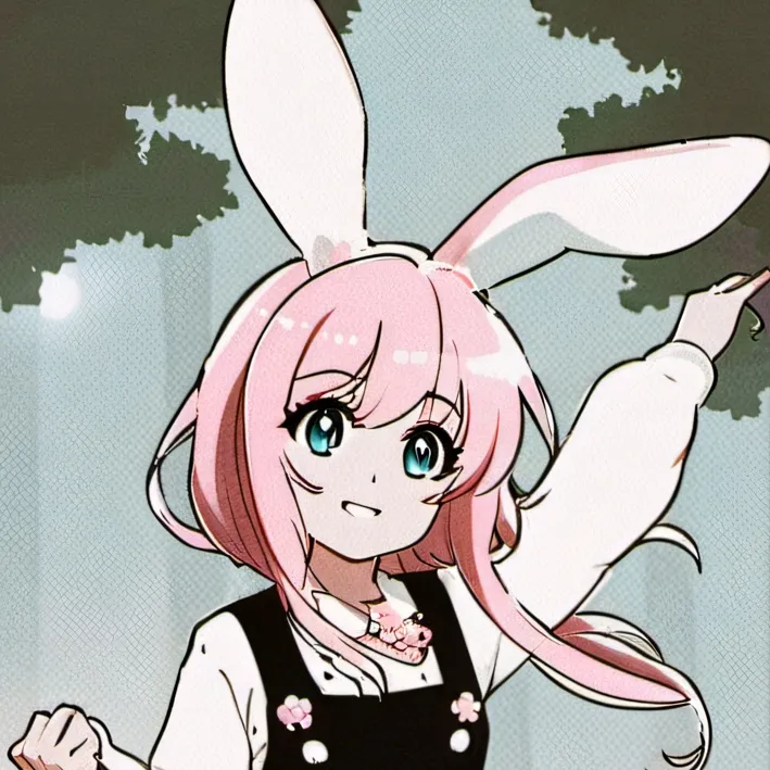 chat with ai character: alice