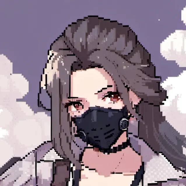 chat with ai character: Sarah(killer)