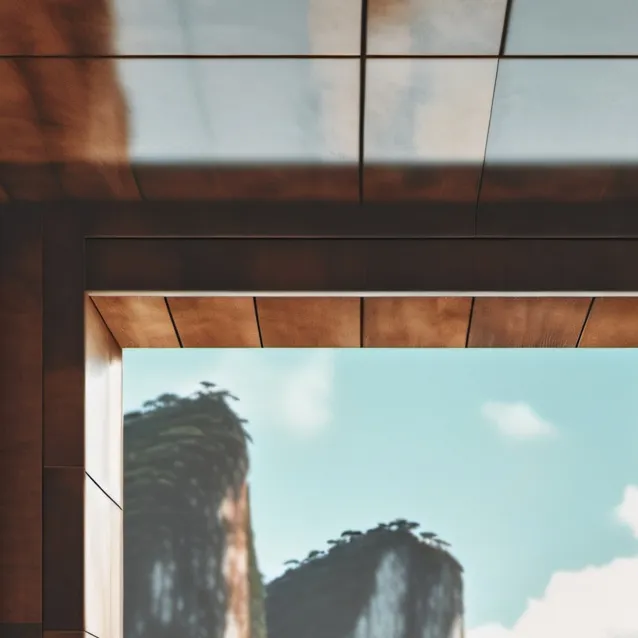 chat with ai character: Meh