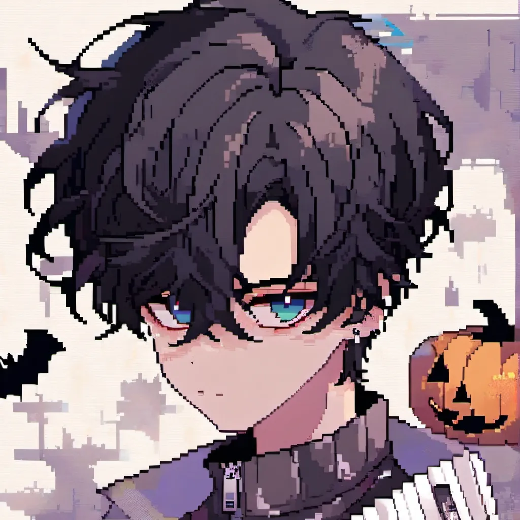 chat with ai character: Vinny