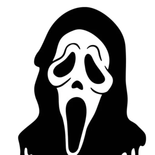 creator horror movie dude's avatar