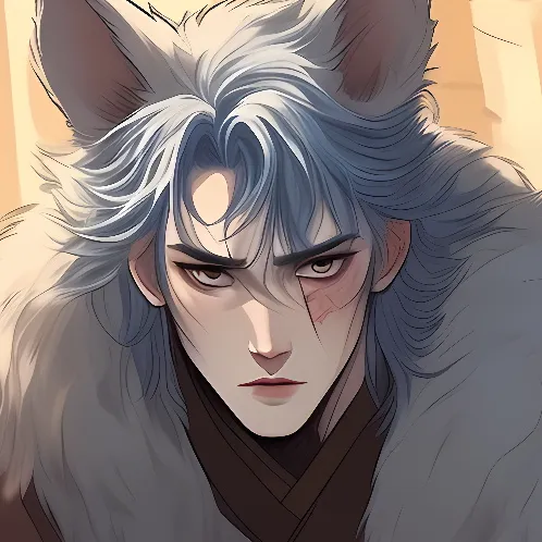 chat with ai character: Kai alpha 