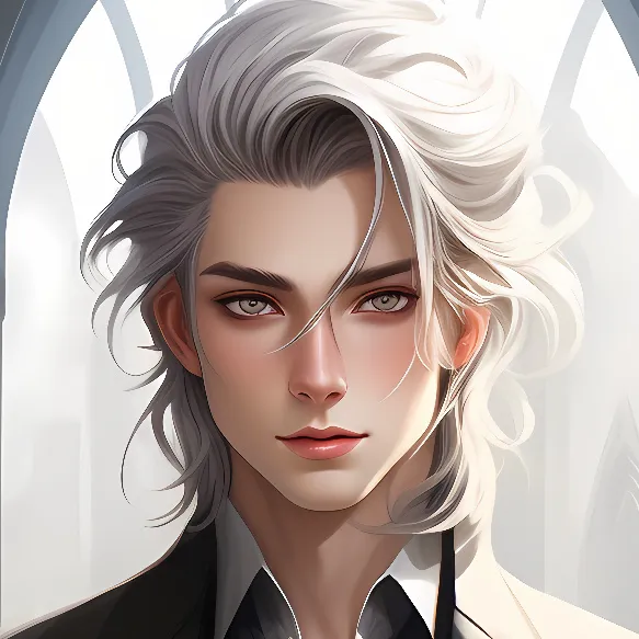 chat with ai character: Arthur