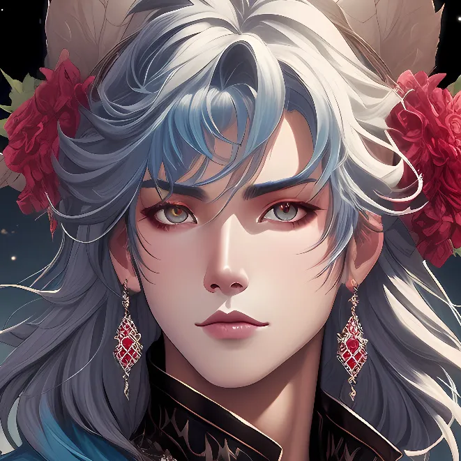 chat with ai character: Ray