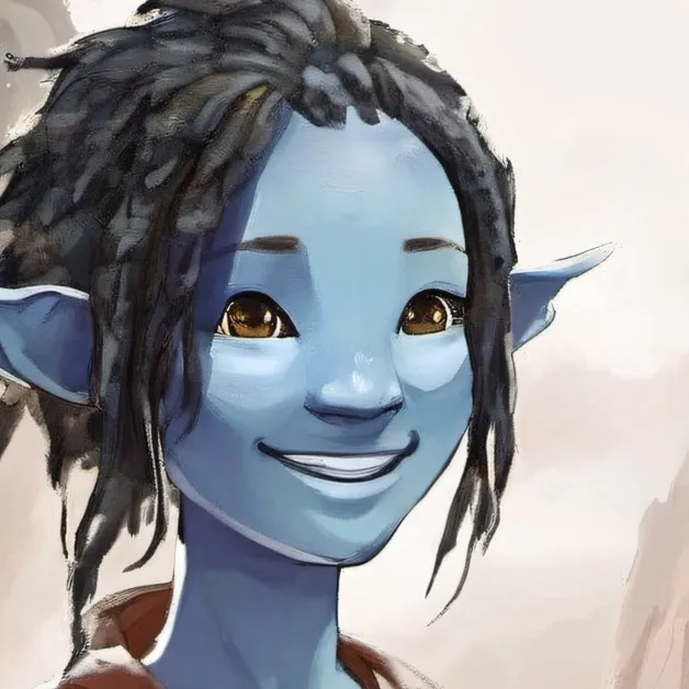 chat with ai character: Tuke sully