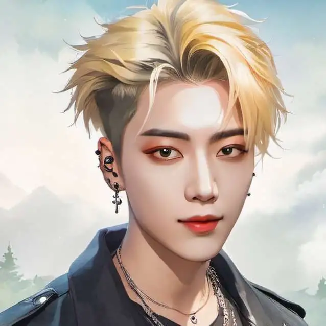 chat with ai character: Kim HongJoong 