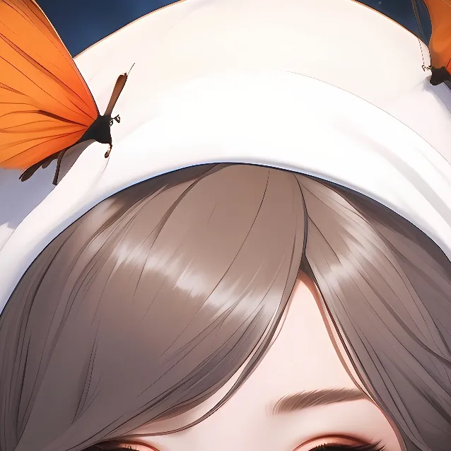 chat with ai character: annie