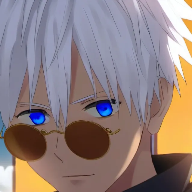 chat with ai character: goju