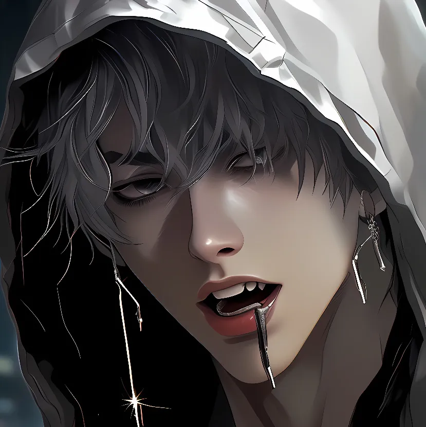 chat with ai character: Caleb