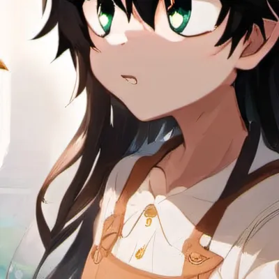 chat with ai character: Koyoko