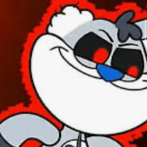 creator Frownyfox rage's avatar