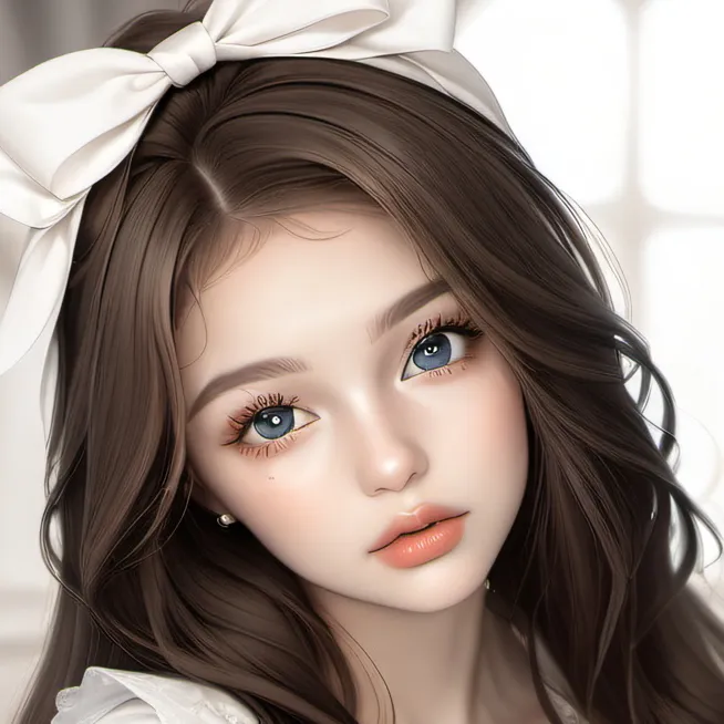 chat with ai character: Liaa