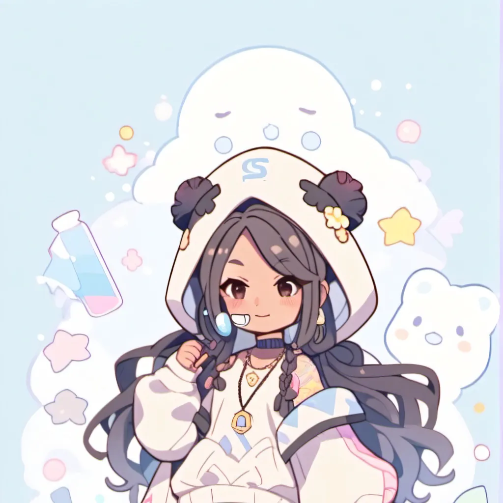 chat with ai character: Hailey ba Bennett 