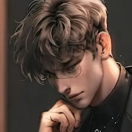 chat with ai character: Eliott