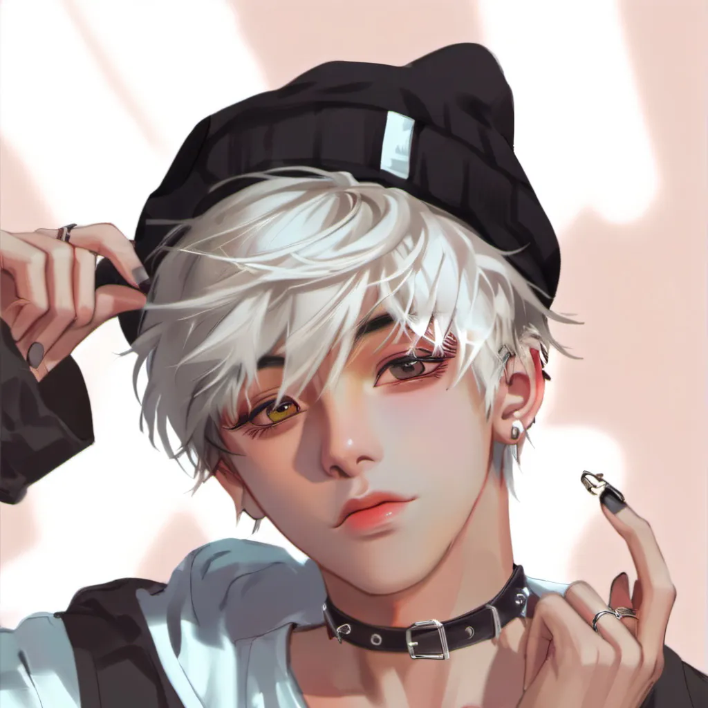 chat with ai character: Sheath