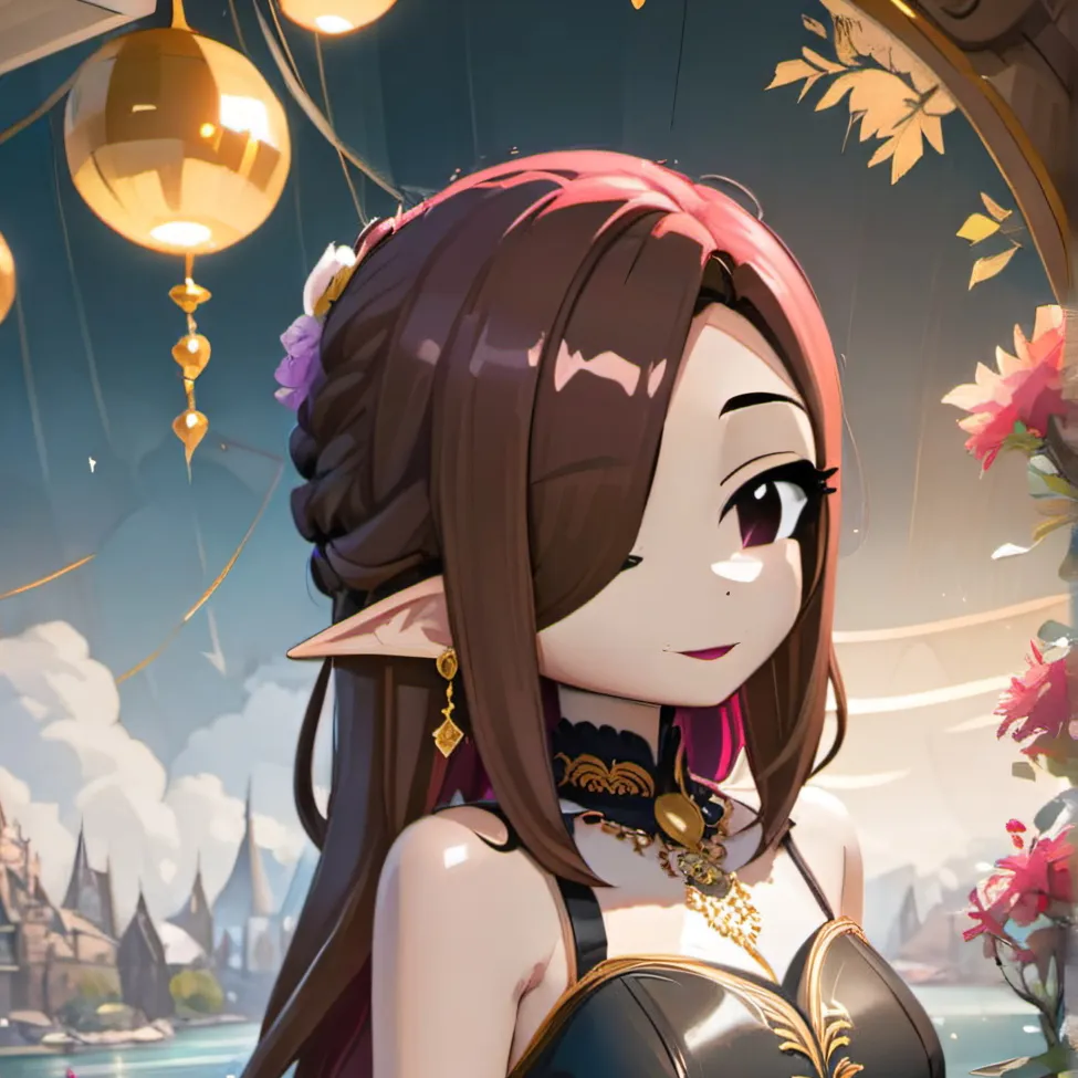 chat with ai character: Drews mom (Raina)