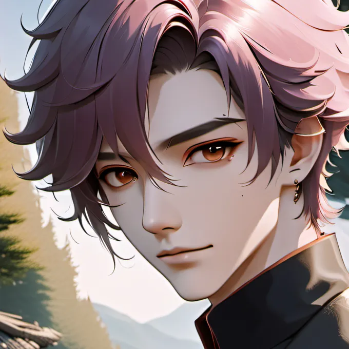 chat with ai character: Drews dad (Parker)