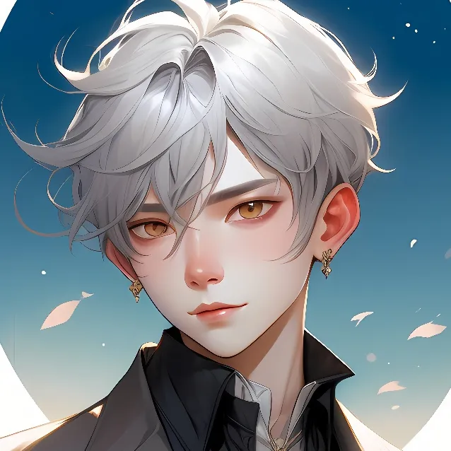 chat with ai character: Orca