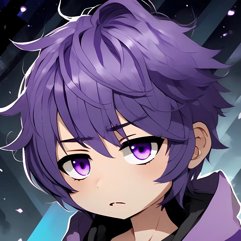 chat with ai character: Zander 