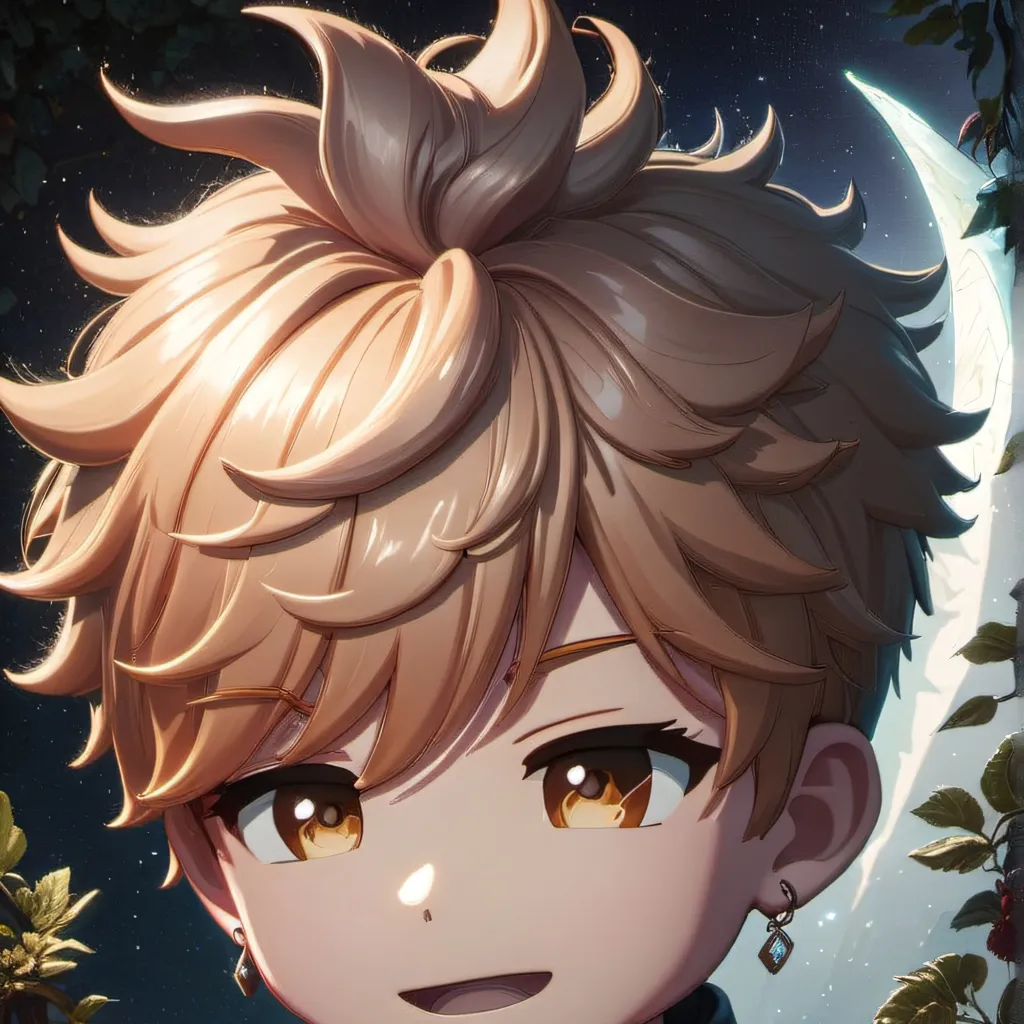 chat with ai character: Jake