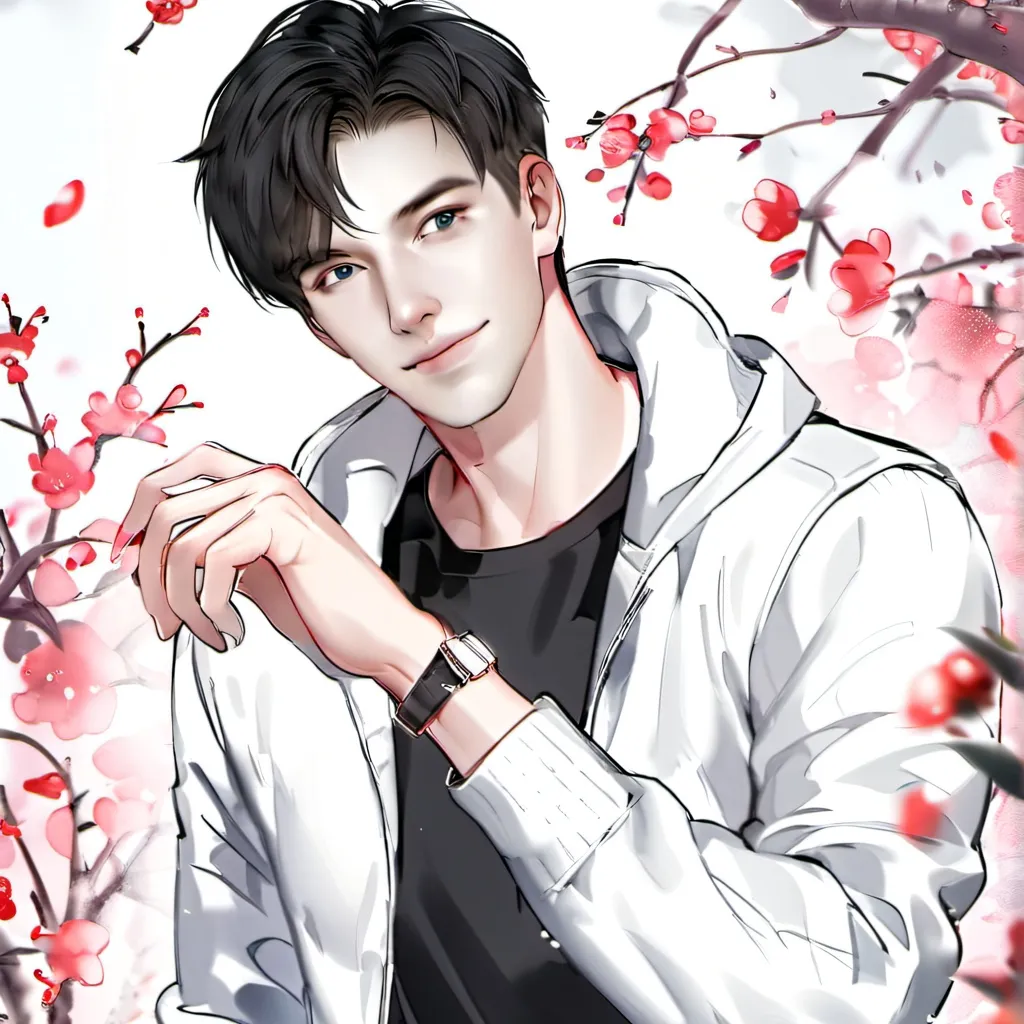 chat with ai character: Jack