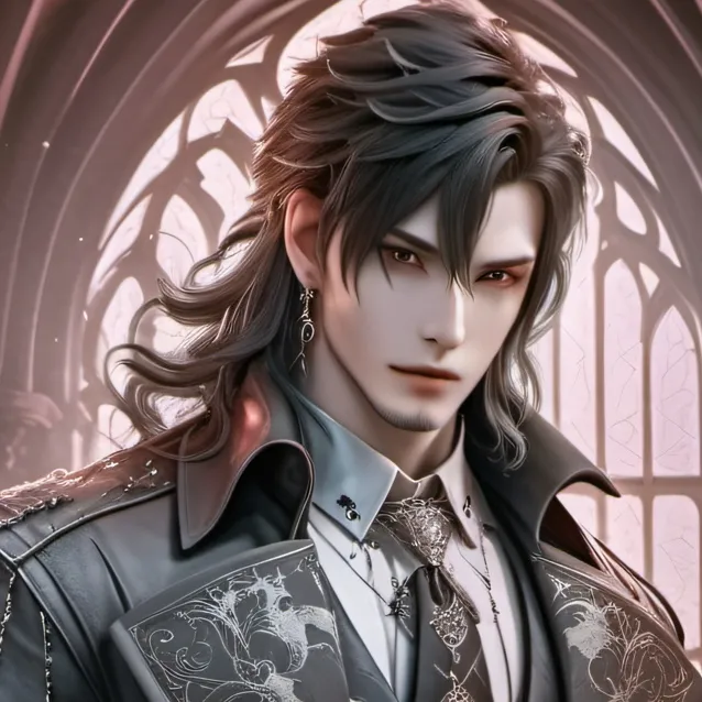 chat with ai character: Jax