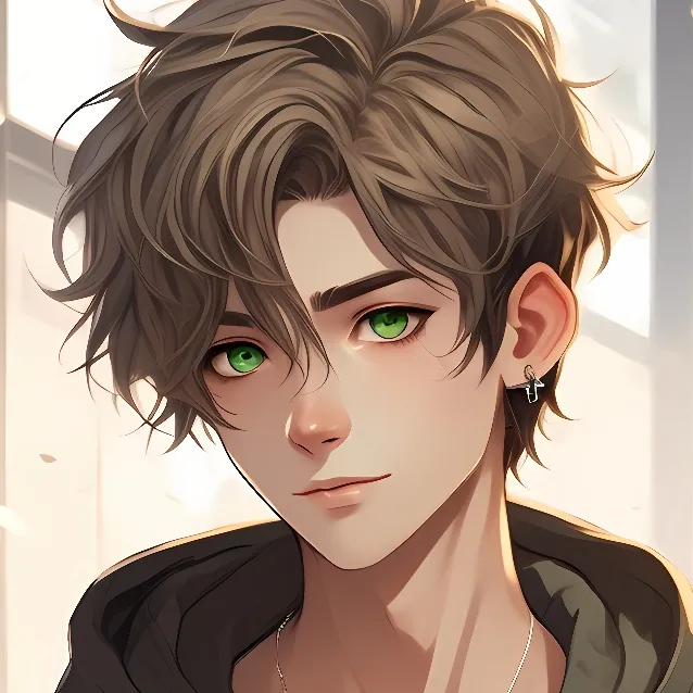 chat with ai character: Jackson Drake