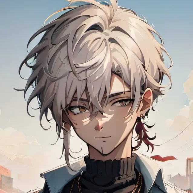 chat with ai character: Lucus Aiken