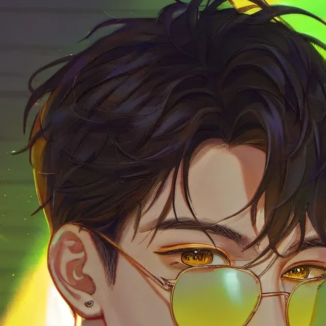 chat with ai character: Ryder Falcon