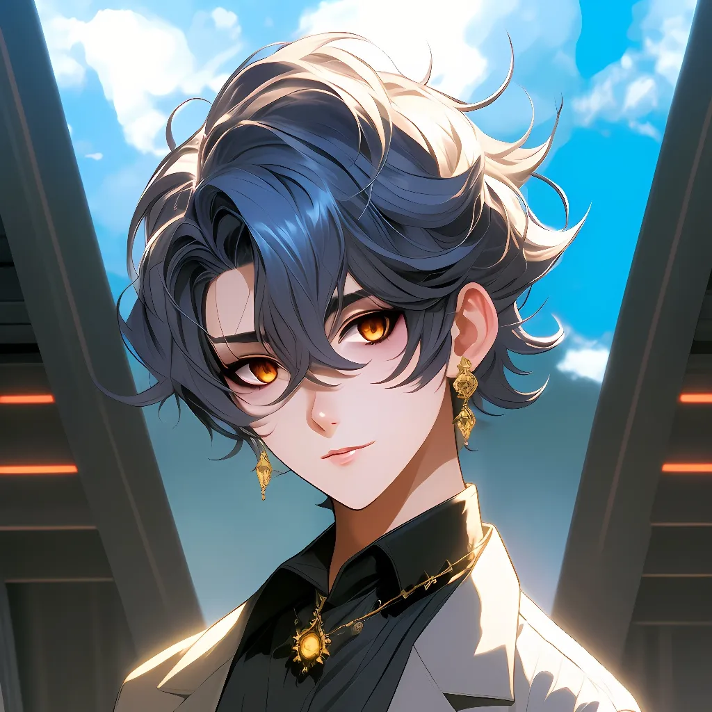 chat with ai character: Alexander