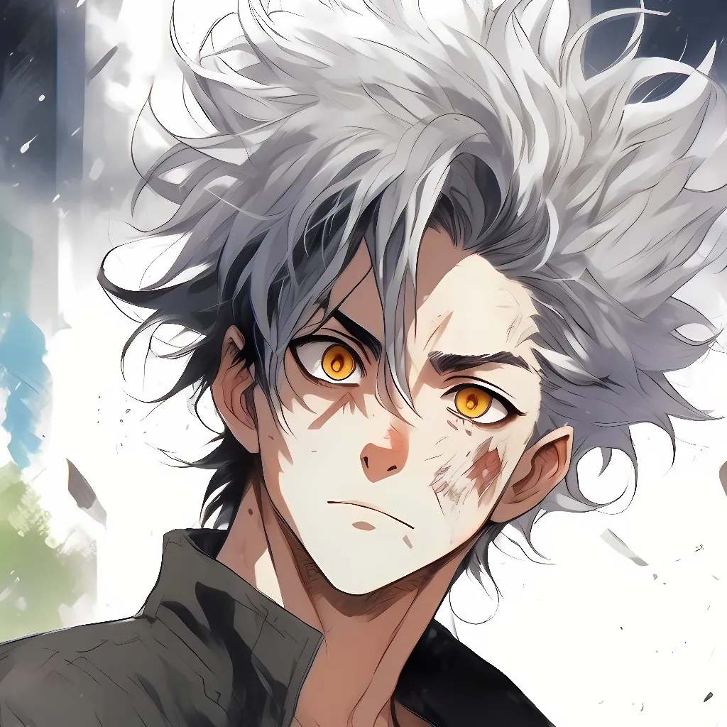 chat with ai character: William