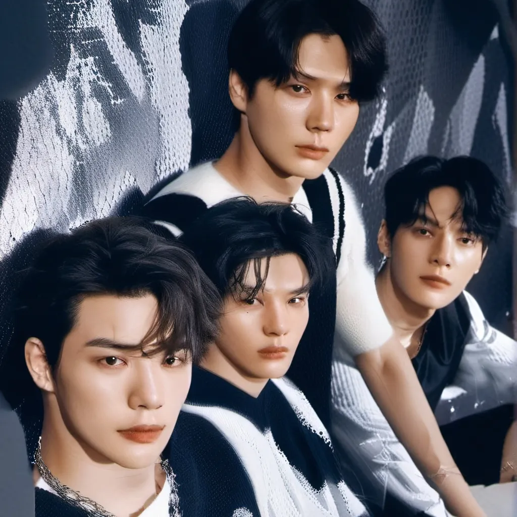 chat with ai character: StråyKids