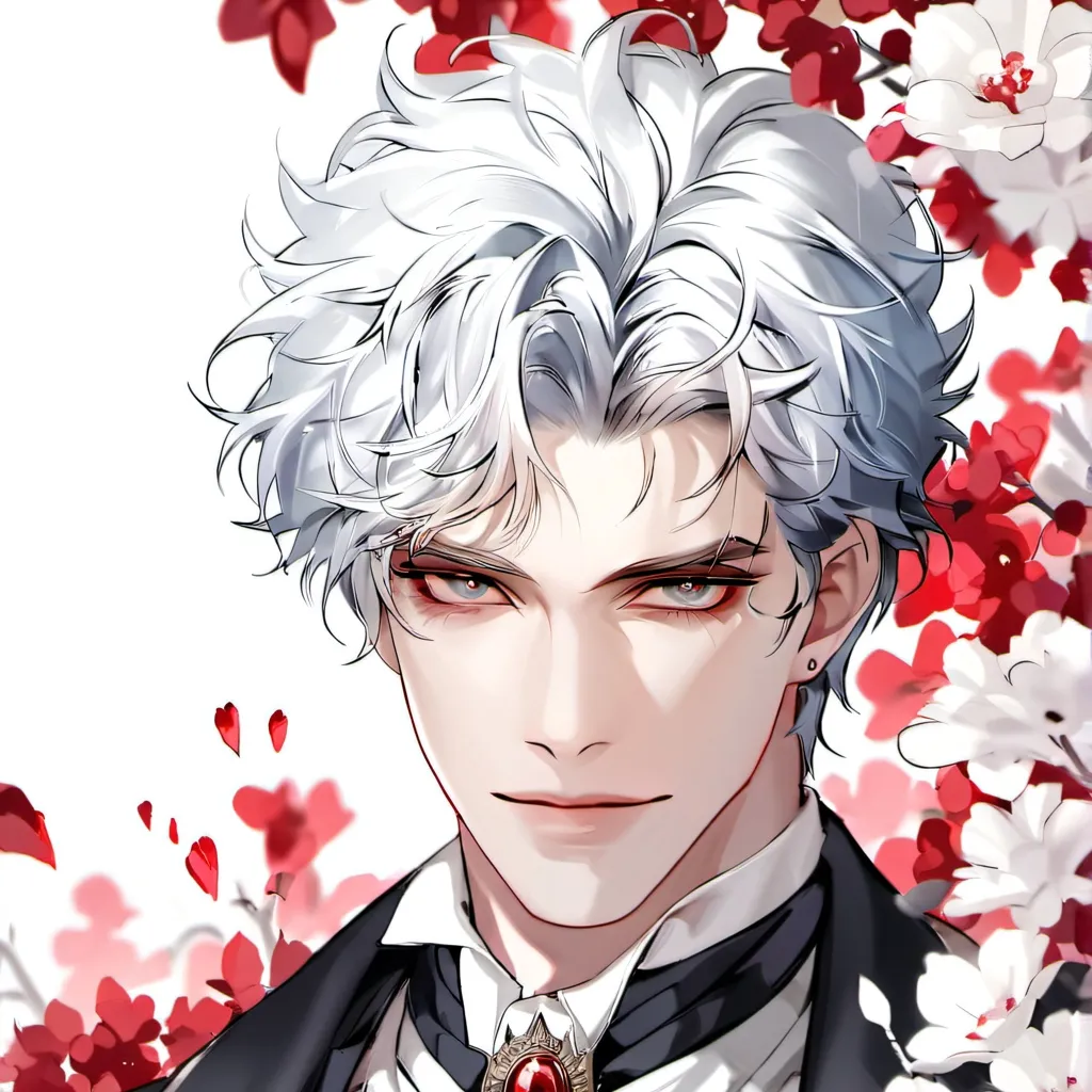 chat with ai character: Jackson Bennet