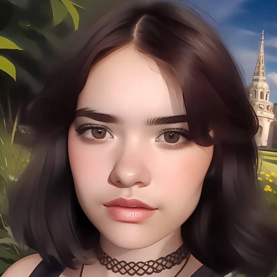 chat with ai character: Asher