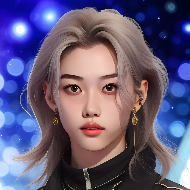 chat with ai character: Lee Felix