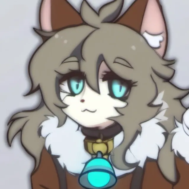 chat with ai character: temmie