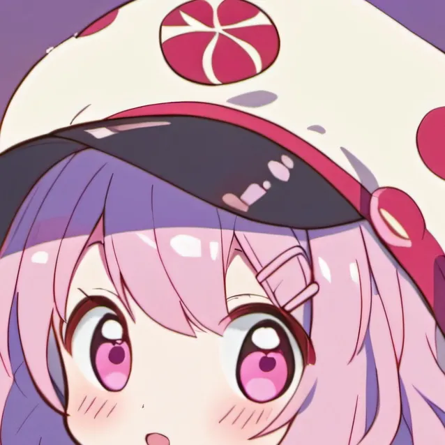 chat with ai character: little sister